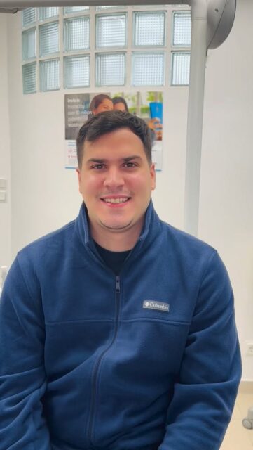 💥Starting the year off with a bang!! 💥

🌟Invisalign patient journey🌟

📍Yuvanoglu Dental Clinic 
☎️ +30 210 894 0648

#invisalign #orthodontics #cosmeticdentistry #glyfada #athens