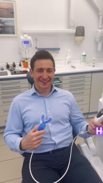 🇬🇧Did you know your bite force can say a lot about your oral health? 👀

Excessive grinding and clenching can place huge pressure on your teeth, muscles, and jaw joints — often without you even realising it. This can lead to tooth wear, fractures, headaches, and jaw pain. 💥

Bite force analysis helps us identify excessive pressure and determine whether a custom nightguard is needed to protect your teeth, restorations, and jaw joints. 🦷✨

Small habit. Big impact. 🦷 😎

Think you may grind your teeth? Book a consultation to find out…

🇬🇷 Γνωρίζατε ότι η δύναμη της σύγκλεισής σας μπορεί να αποκαλύψει πολλά για τη στοματική σας υγεία; 👀

Το υπερβολικό σφίξιμο και τρίξιμο των δοντιών μπορεί να ασκήσει μεγάλη πίεση στα δόντια, στους μύες και στις αρθρώσεις της γνάθου — πολλές φορές χωρίς καν να το αντιλαμβάνεστε. Αυτό μπορεί να οδηγήσει σε φθορά δοντιών, κατάγματα, πονοκεφάλους και πόνο στη γνάθο 💥

Η ανάλυση της δύναμης σύγκλεισης μάς βοηθά να εντοπίσουμε την υπερβολική πίεση και να αξιολογήσουμε αν ένας εξατομικευμένος νάρθηκας βρυγμού είναι απαραίτητος για την προστασία των δοντιών, των αποκαταστάσεων και των αρθρώσεων της γνάθου 🦷✨

Μια μικρή συνήθεια. Μεγάλος αντίκτυπος. 😎

Νομίζετε ότι μπορεί να τρίζετε τα δόντια σας; Κλείστε ένα ραντεβού για να το ανακαλύψουμε…

📍Yuvanoglu Dental Clinic 
☎️ +30 210 894 0648

📍Glyfada, Athens

#teeth #smile #nightguard #athens #dentist